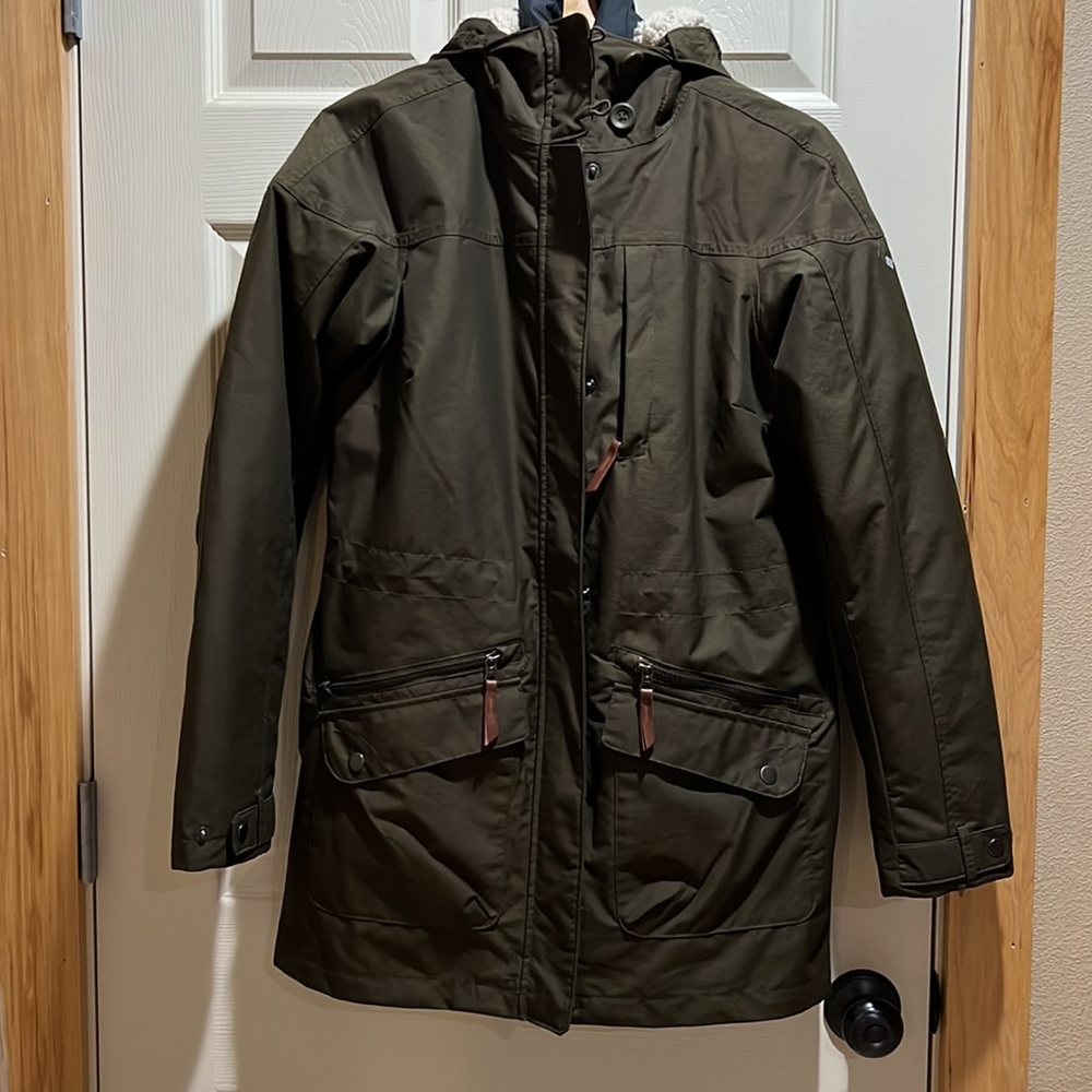 Columbia Carson Pass jacket - Picture 2 of 9